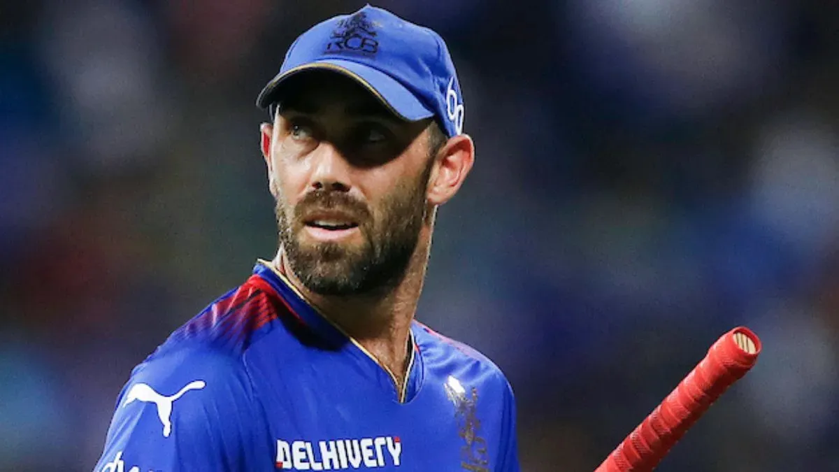 यशस्वी बनाएंगे कई रिकार्ड : Maxwell