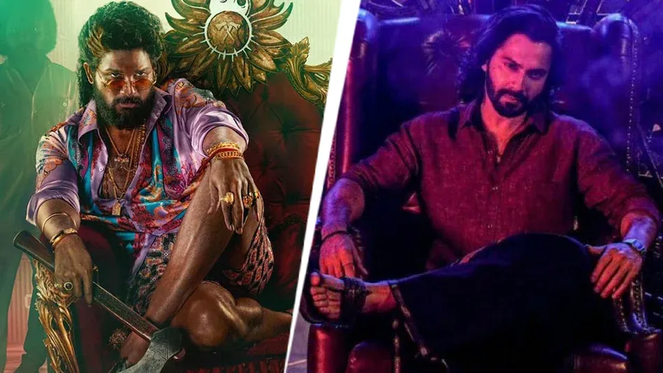 Pushpa 2 के सामने वरुण धवन की फिल्म बेबी जॉन नहीं कर सकी कमाल