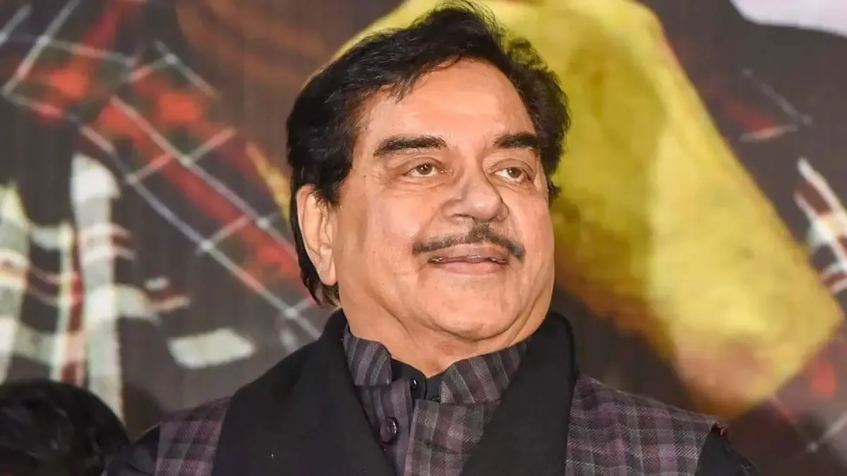 सोनाक्षी पर सवाल उठाने वालों को Shatrughan Sinha ने दिया जवाब