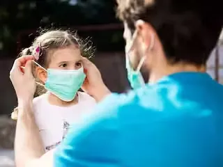 इस प्रकार बच्चों को संक्रमण से बचायें