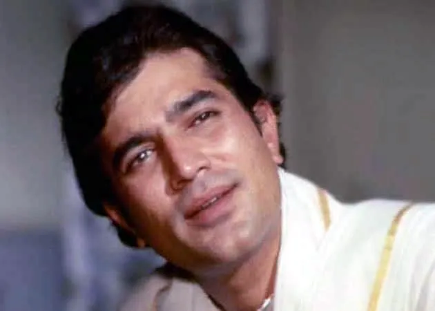 Rajesh Khanna को भगवान मानने लगे थे इंडस्ट्री के लोग