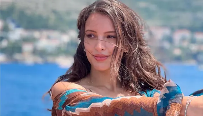 Trupti अपने रूमर्ड बॉयफ्रेंड संग गई रोमांटिक वेकेशन पर