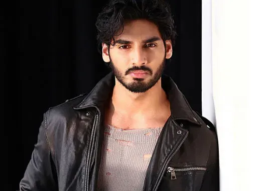 एक्शन फिल्म ‘बॉर्डर 2’ में नजर आएंगे Ahan Shetty