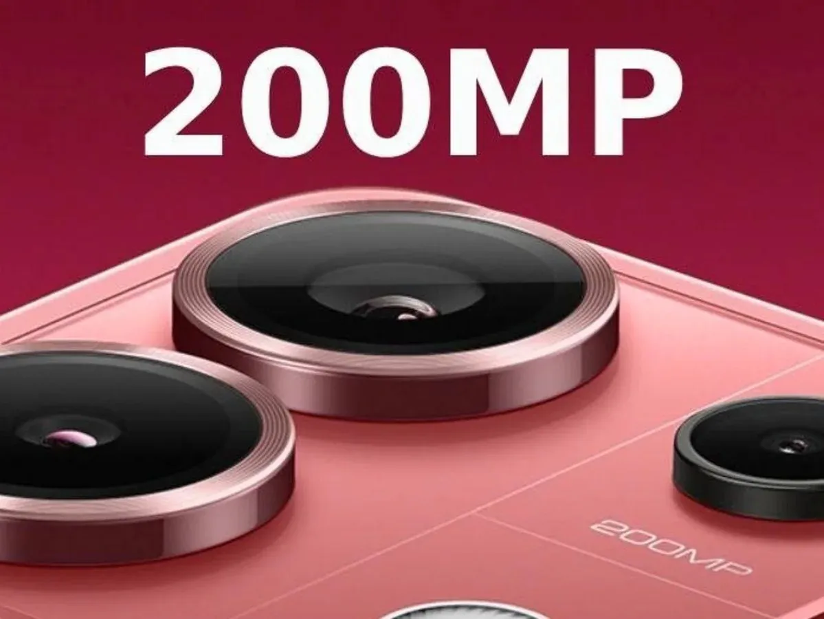 200 मेगापिक्सल तक के कैमरा वाले फोन ऑफर कर रही Samsung