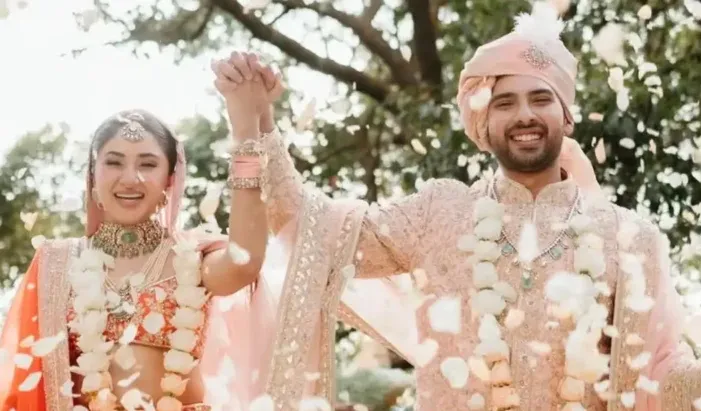 Singer Armaan Malik ने आशना श्रॉफ के संग की शादी