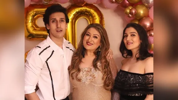 Govinda की पत्नी सुनीता ने नेपोटिज्म को लेकर निकाली भड़ास