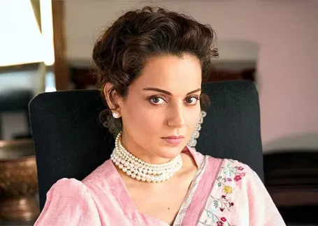 सलमान ने बजरंगी भाईजान में एक भूमिका की पेशकश की थी: Kangana Ranaut