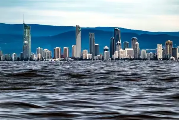 समुद्र के बढते जलस्तर के कारण डूब सकते हैं कई देश