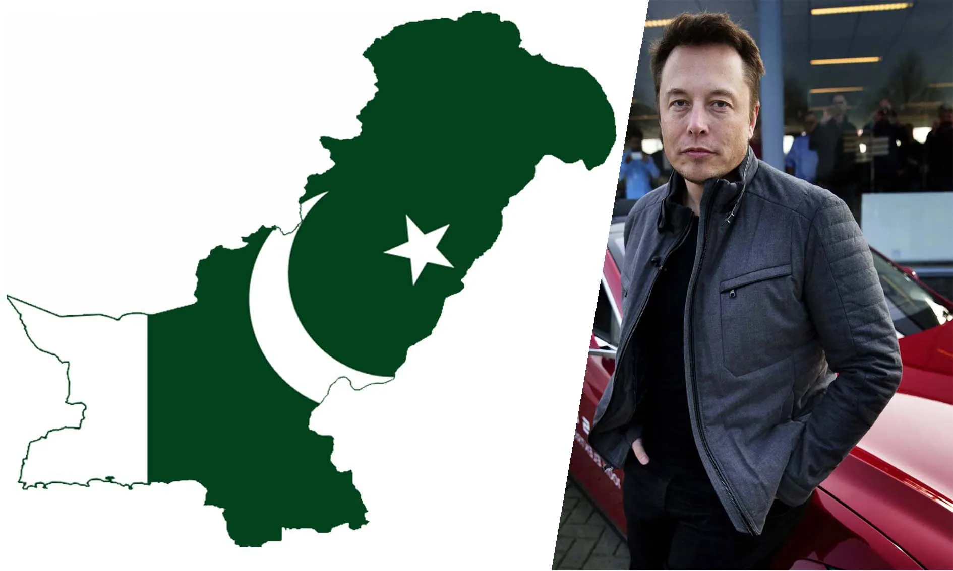 पहले मांगे माफी तब मिलेगा स्टारलिंक को Pakistan में काम का लाइसेंस?