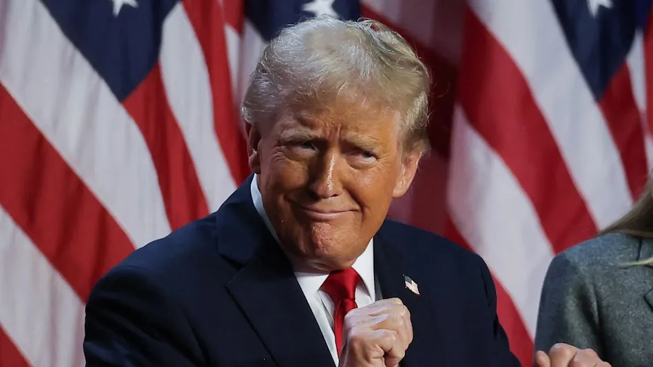 हम Greenland को हासिल कर सकते हैं, उसे स्वतंत्रता प्रदान कर सकते हैं, ट्रंप ने ग्रीनलैंड को लेकर अपनी ख्वाहिश फिर दोहराई