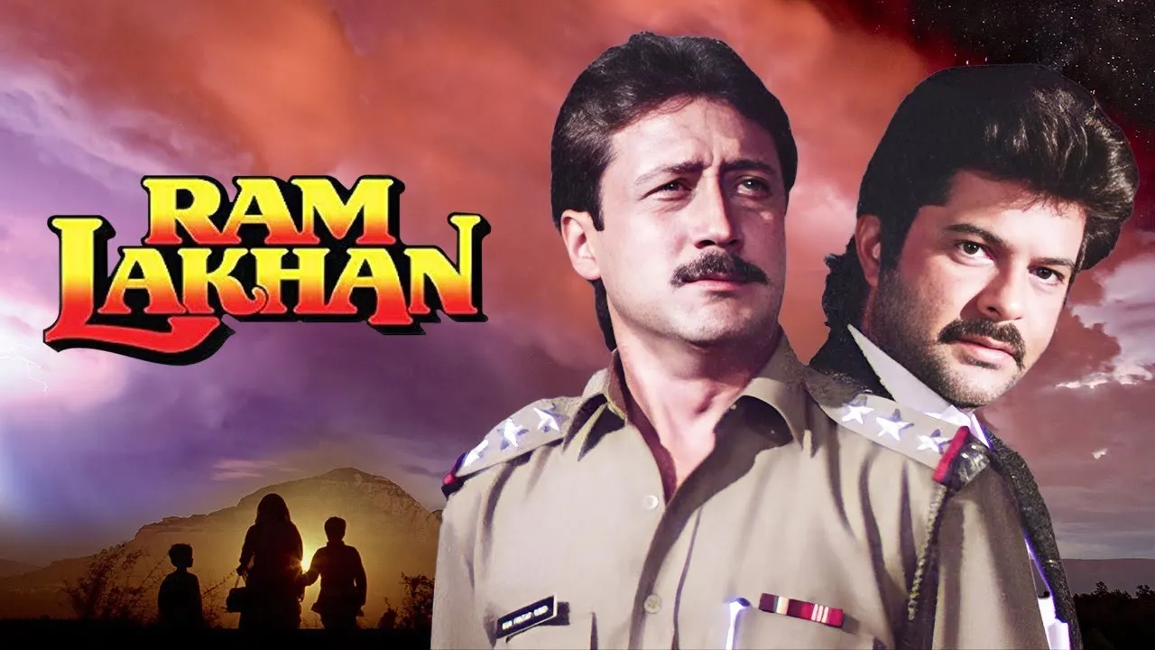 Ram Lakhan उनके करियर का अहम हिस्सा : अनिल कपूर