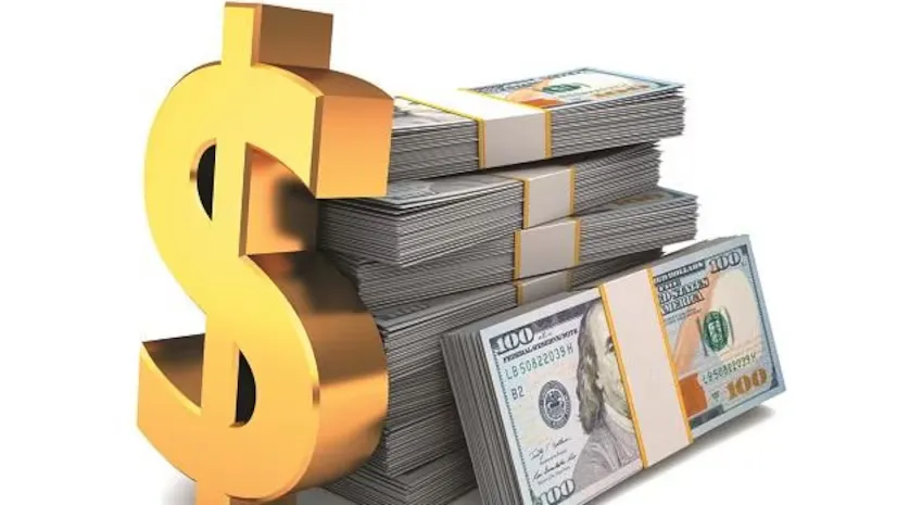 टैरिफ लगाने के चक्कर में अमेरिका की 10 खरब Dollar से ज्‍यादा की राशि दांव पर