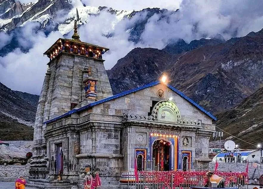 26 फरवरी महाशिवरात्रि को तय होगी Kedarnath Dham के कपाट खुलने की तिथि