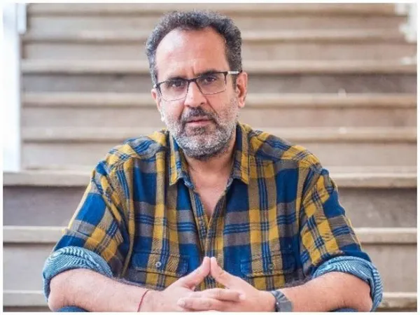 नई प्रेम कहानी पर काम कर रहे निर्माता  Aanand L Rai