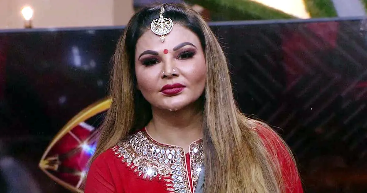 पाक एक्टर ने Rakhi Sawant से शादी करने से किया इंकार, जारी किया वीडियो