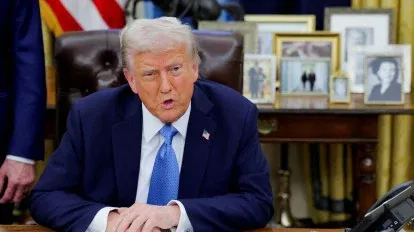 वेनेजुएला के राष्ट्रपति का एक और विमान जब्त करेगा America