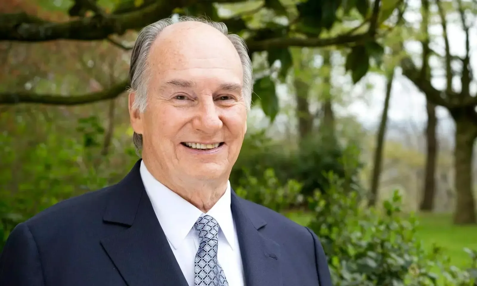 इस्माइली मुस्लिम आध्यात्मिक नेता Prince Karim Aga Khan चतुर्थ का निधन
