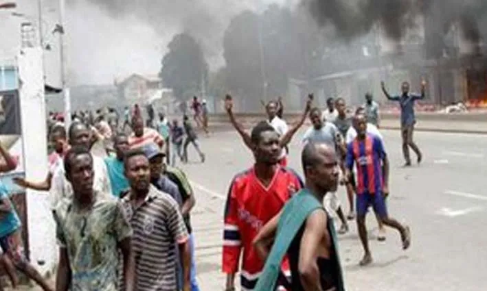 हिंसा में 3000 की मौत, Human Rights परिषद ने बुलाया आपातकालीन सत्र