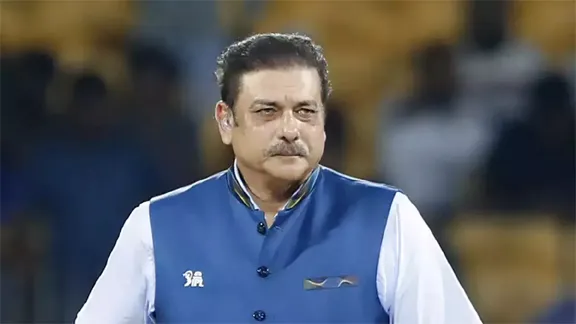 चैम्पियंस ट्रॉफी में पाकिस्तान को घरेलू हालातों का लाभ मिलेगा : Shastri