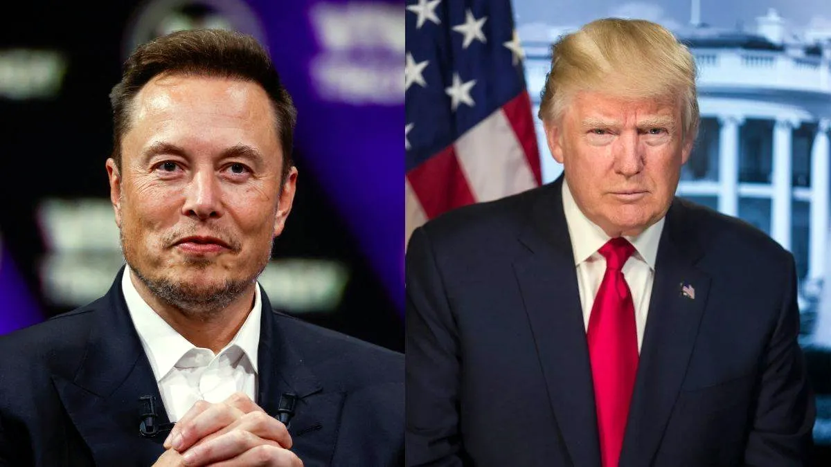 Trump नहीं चाहते भारत में टेस्ला अपनी फैक्ट्री लगाए!