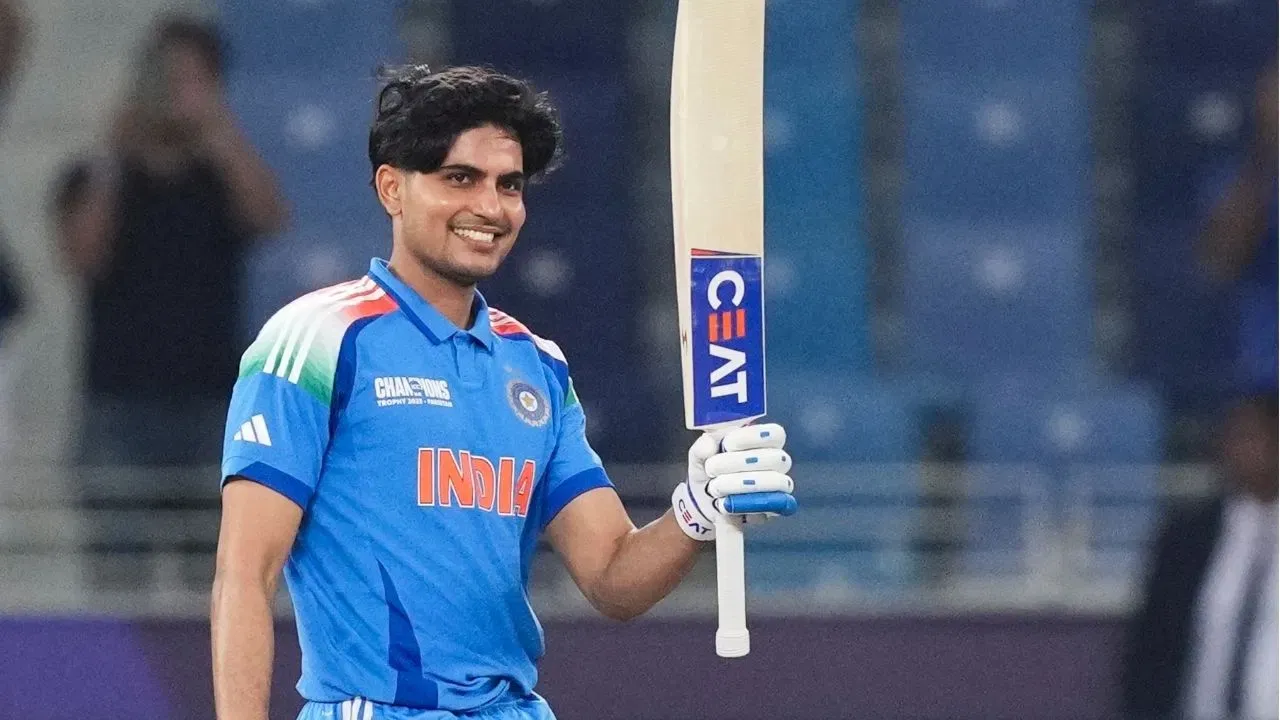 Shubman बोले हमें बाहर से मिल रहे थे निर्देश