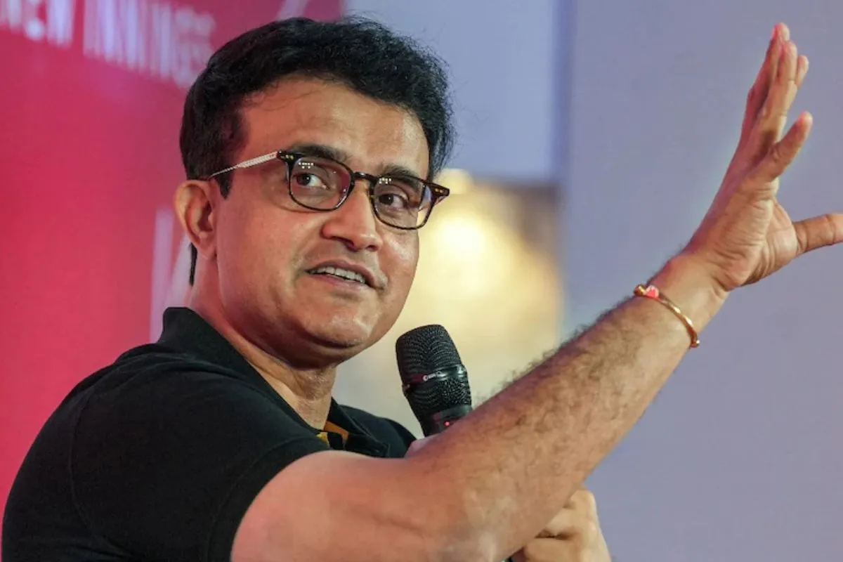 आज भी विज्ञापन जगत में बनी हुई Ganguly की मांग