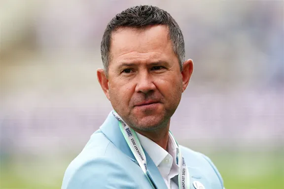 अपने सर्वश्रेष्ठ संस्करण में लौट आया है मोहम्मद शमी: Ricky Ponting