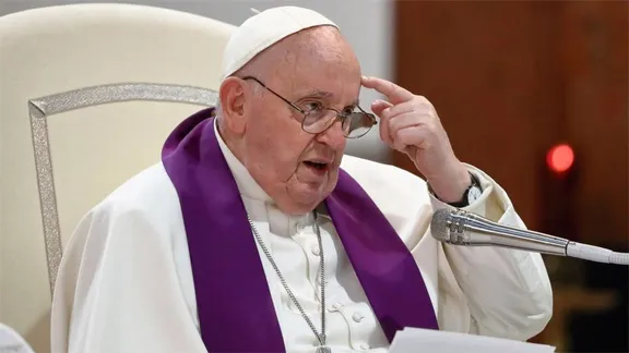 एशियाई या अफ्रीकी नेता संभाल सकता है Vatican की बागडोर ?