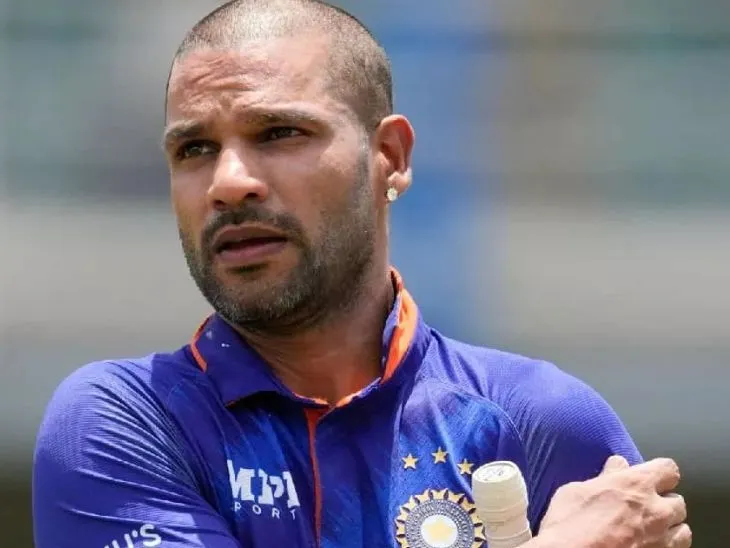 रोहित अब परिपक्तव कप्तान बन गए हैं : Dhawan