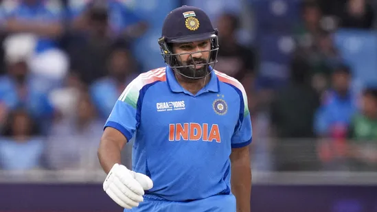 Rohit न्यूजीलैंड के खिलाफ मैच में बना सकते हैं एक रिकार्ड