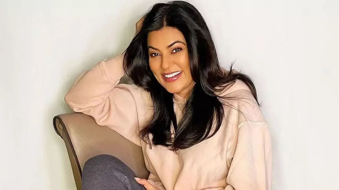 शादी के लिए कोई सही जीवनसाथी मिलना चाहिए: Sushmita Sen