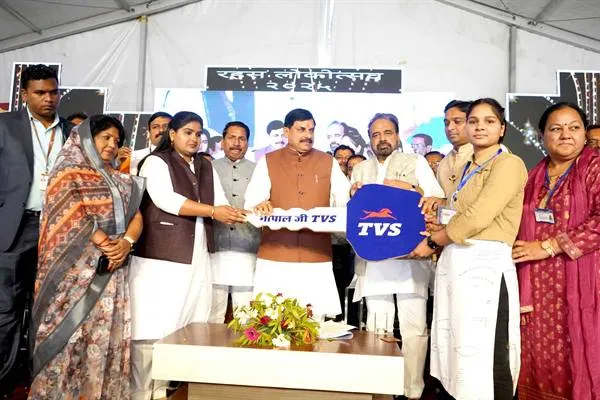 सागर-दमोह रोड को फोर लाइन बनाया जाएगा : Chief Minister Dr. Yadav