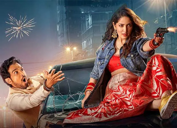 Yami Gautam की लेटेस्ट फिल्म धूम धाम रिलीज