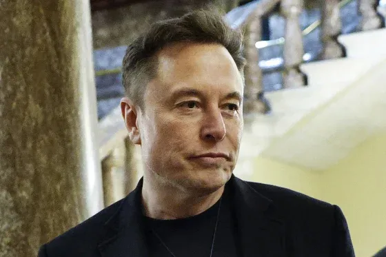 Musk को पलभर में लगा 156818603520 रुपए का झटका और मच गया कोहराम