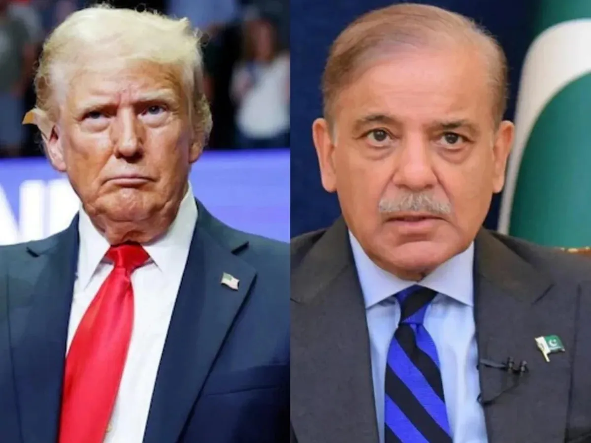 Trump देंगे शाहबाज को बड़ा झटका, पाकिस्तानी नागरिकों के प्रवेश पर रोक