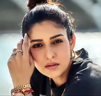 मेरा जीवन एक खुली किताब की तरह है: Nayanthara