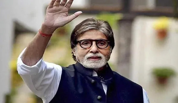 फिल्मों में काम पाने के लिए कभी भीड का हिस्सा बने थे Amitabh