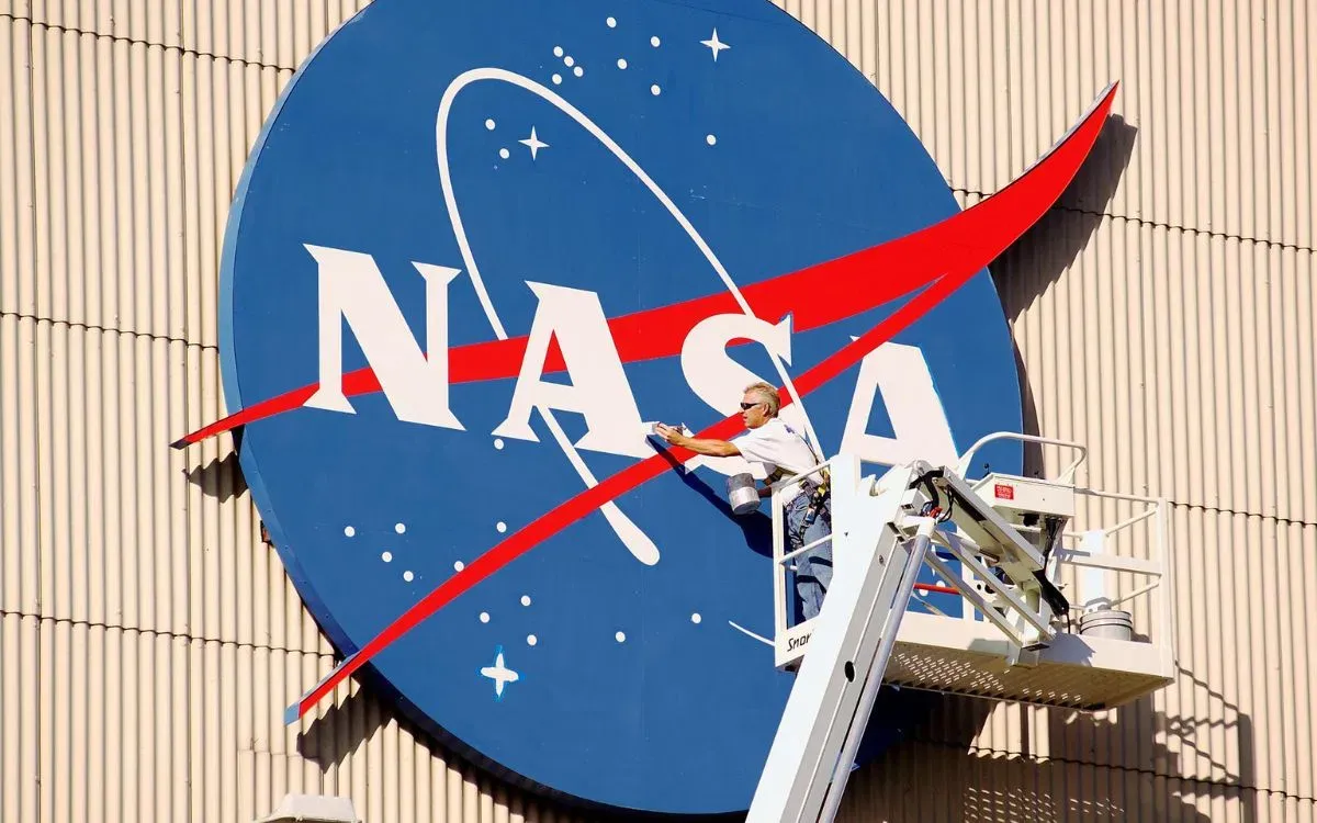 NASA के ऑफिस में कॉक्रोच और खटमल का कब्जा, अमेरिका में वर्क फ्रॉम होम खत्म!