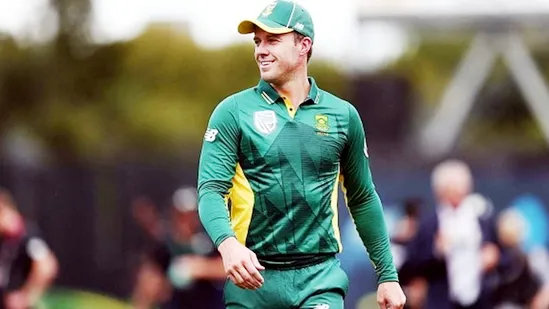 रिकल्टन के आने से मुम्बई इंडियंस को होगा लाभ : de Villiers