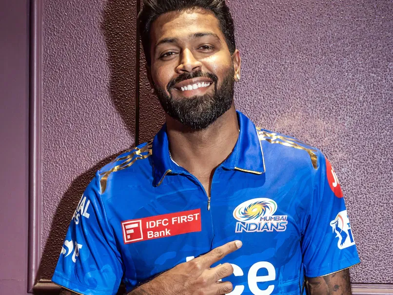 सूर्यकुमार के फार्म को लेकर परेशान नहीं हूं : Pandya