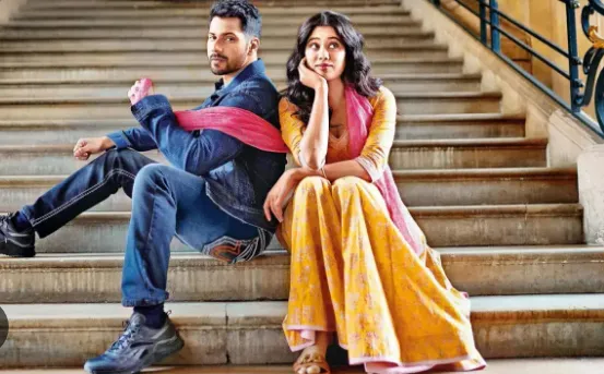 फिल्म सनी संस्कारी की तुलसी कुमारी की आई New Release Date