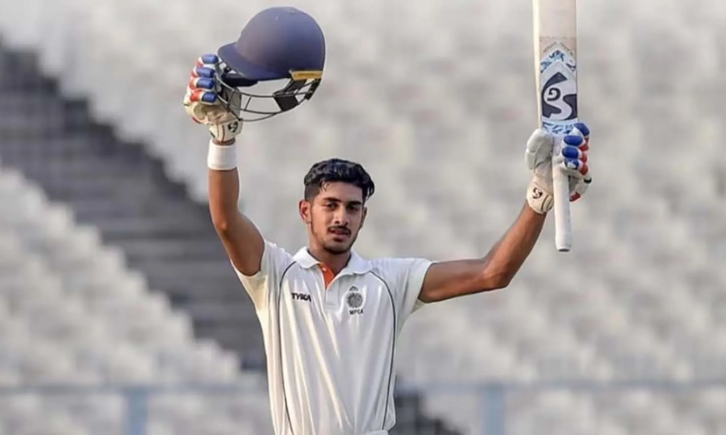 विश्व का सबसे अमीर Cricketer है एक भारतीय