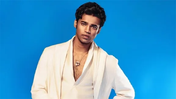 जसलीन की आवाज़ बेहद खास और सुकून देने वाली: Babil Khan