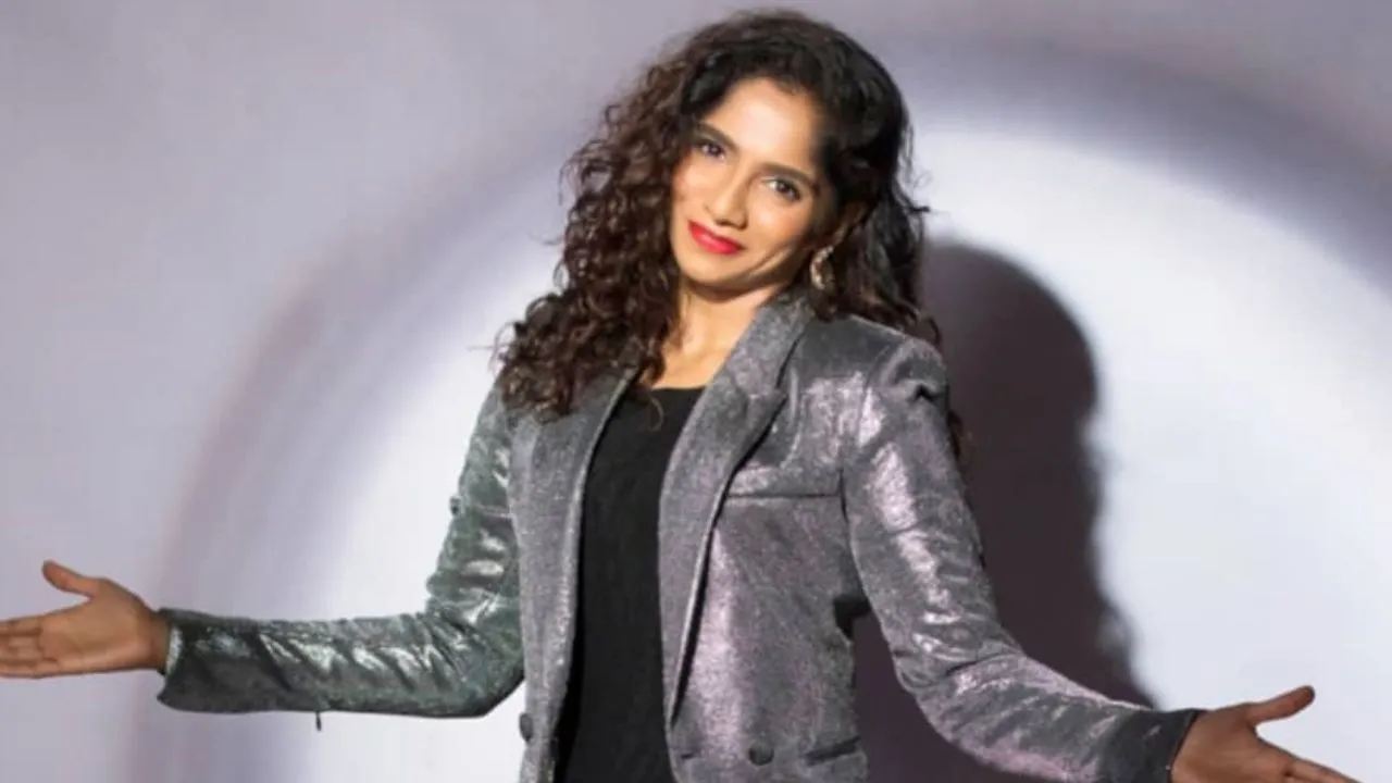 Jamie Lever अब अमेरिका में अपनी कॉमेडी से दर्शकों को करेगी लोटपोट