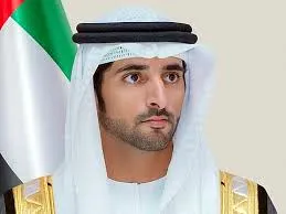 Dubai के क्राउन प्रिंस शेख हमदान ने बेटी का नाम रखा हिंद