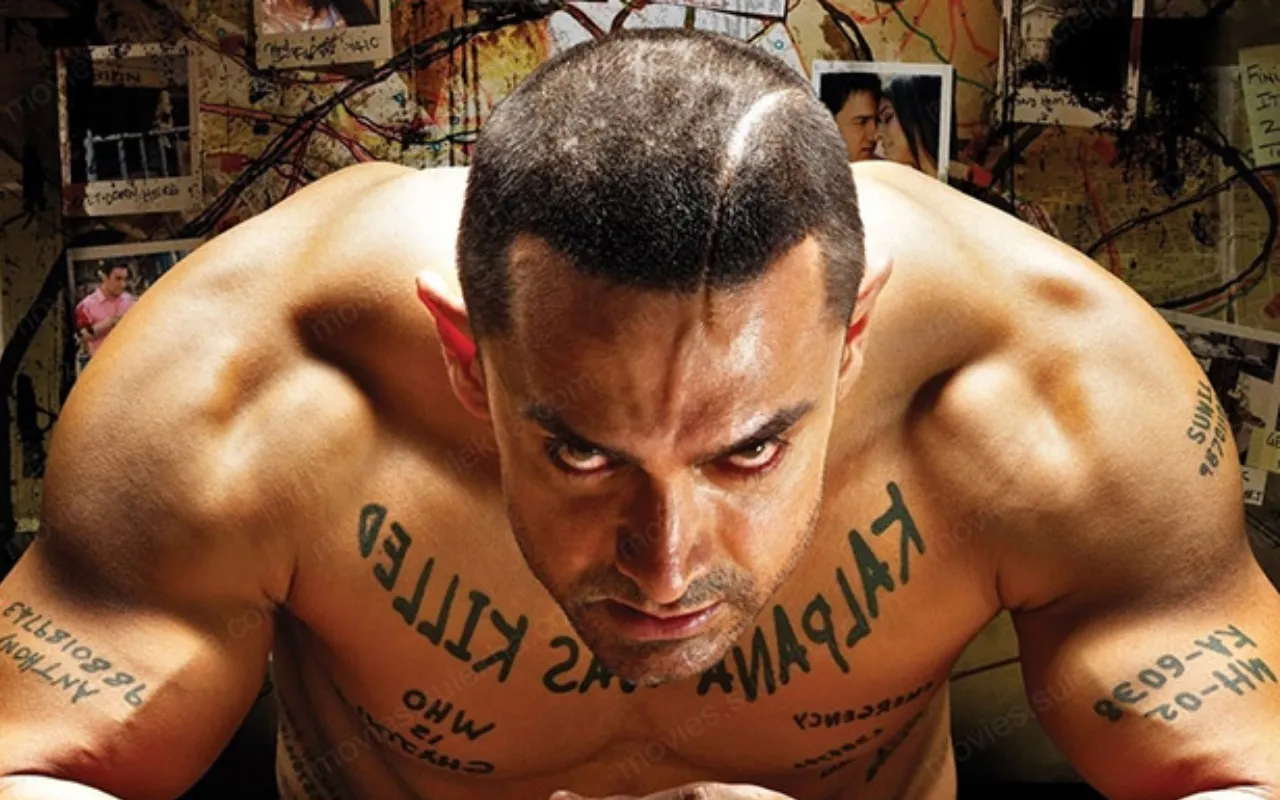 जल्द हो सकता है 'Ghajini 2' का ऐलान, आमिर और मुरुगादॉस में बातचीत जारी