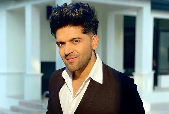 Guru Randhawa विदआउट प्रिजुडिस को रिलीज़ करने की तैयारी में