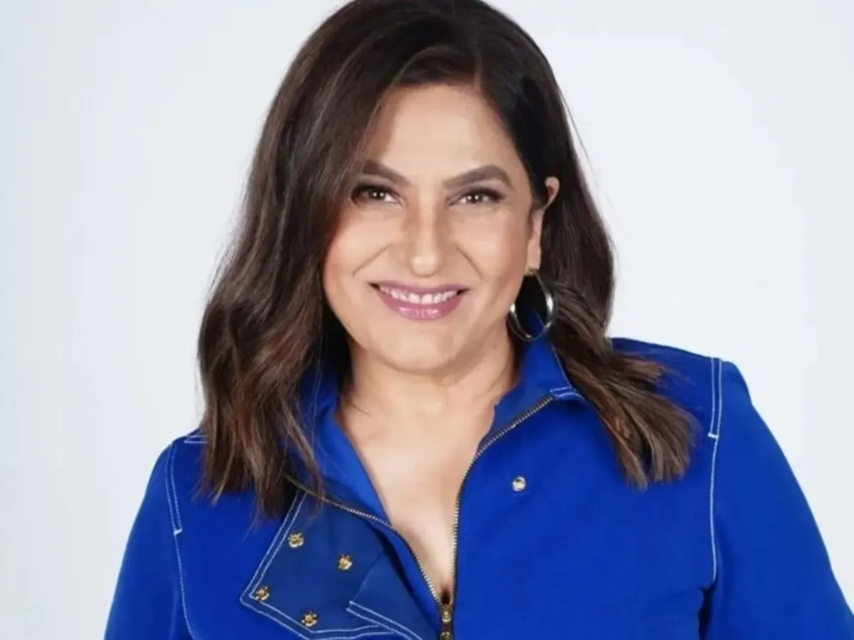 मजेदार पाव भाजी चैलेंज लिया Archana Puran Singh ने