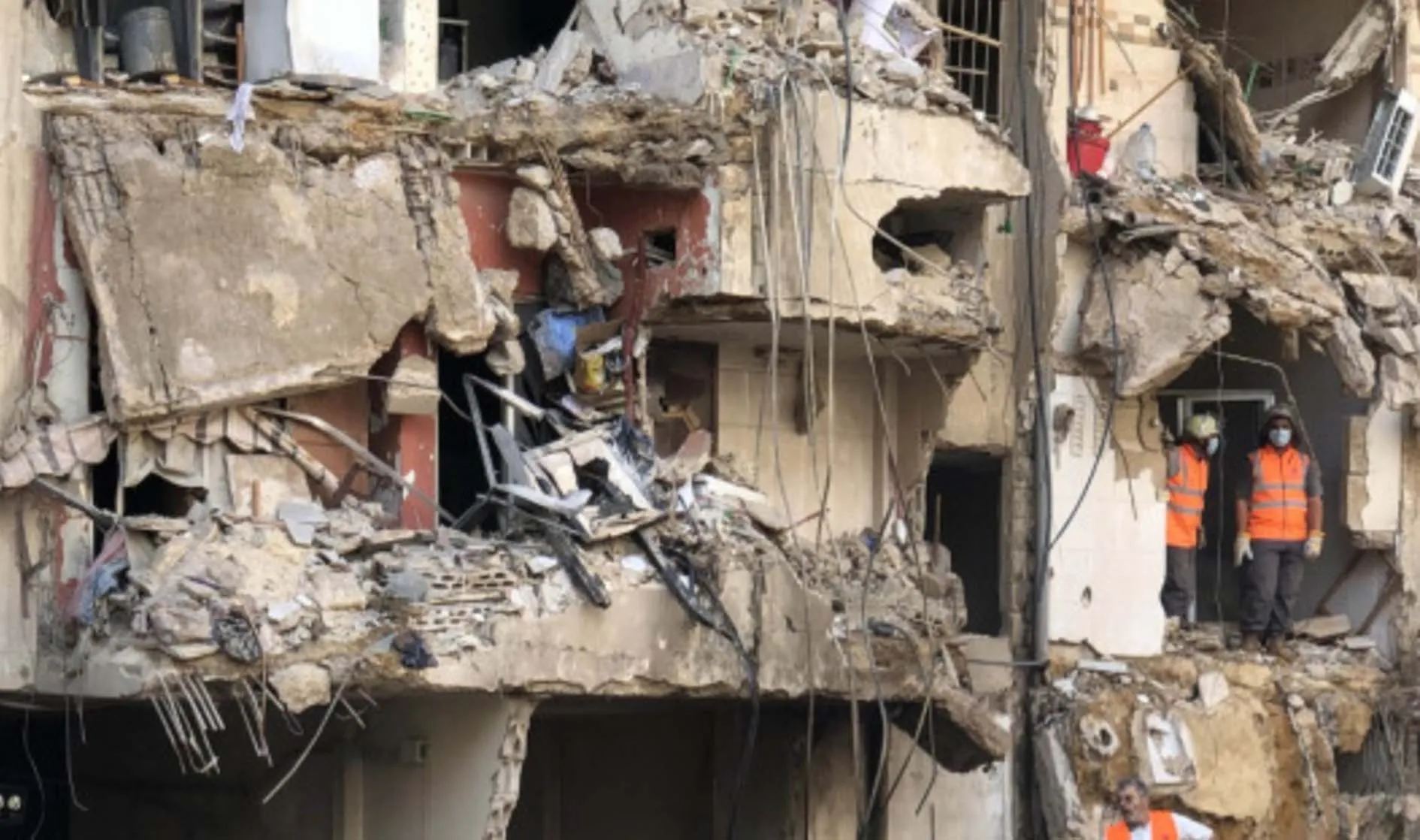Gaza हुआ तबाह, 50 हजार से अधिक लोगों की हुई मौत, जंग फिर भी जारी