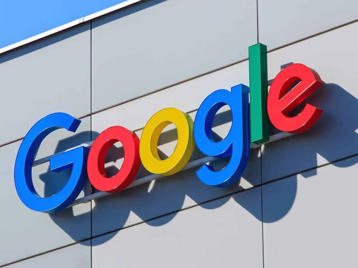 Google पर लगाए गए जुर्माने को घटाकर ‎किया 216 करोड़